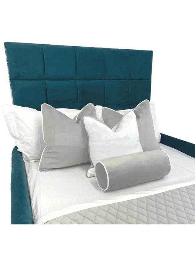 Nayam Sleep Raven Kids Bed 190x40x160Cm - Image 1