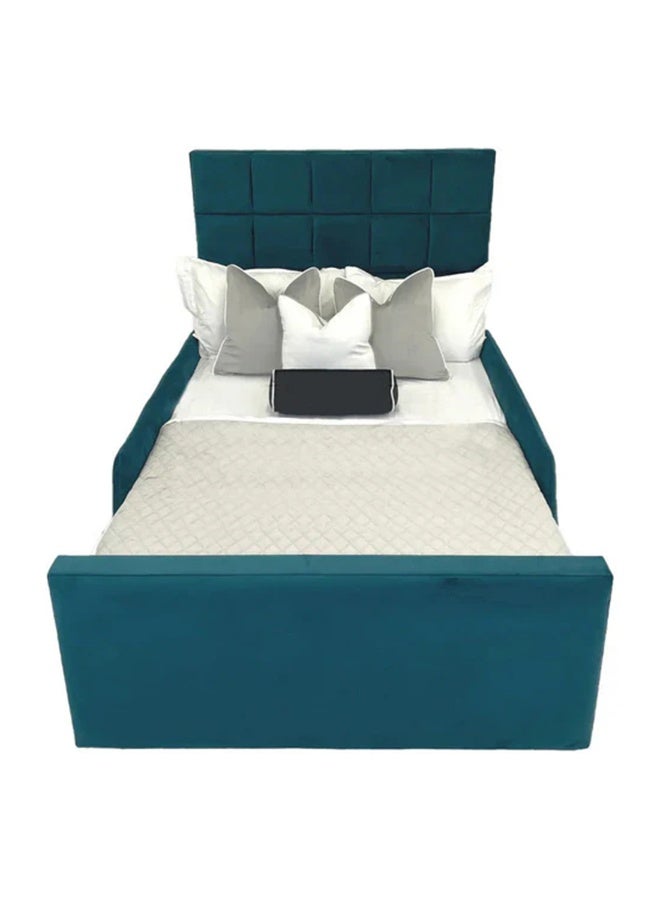 Nayam Sleep Raven Kids Bed 190x40x160Cm - Image 2