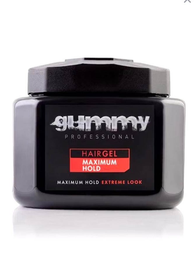 Hair Styling Gel 700 Ml