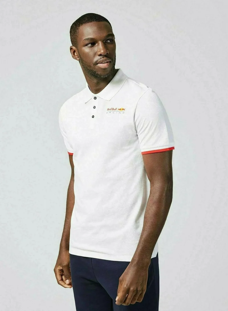 Red Bull Polo Shirt