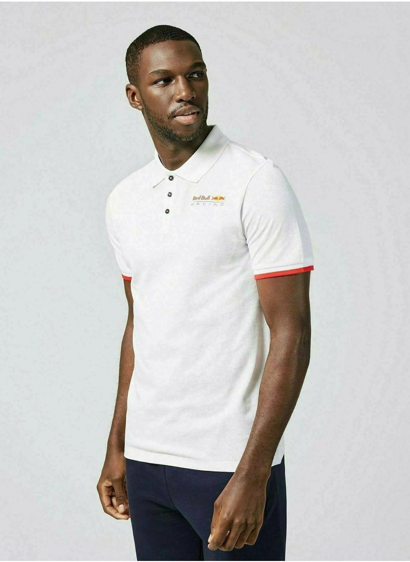 Red Bull Polo Shirt  - Image 1