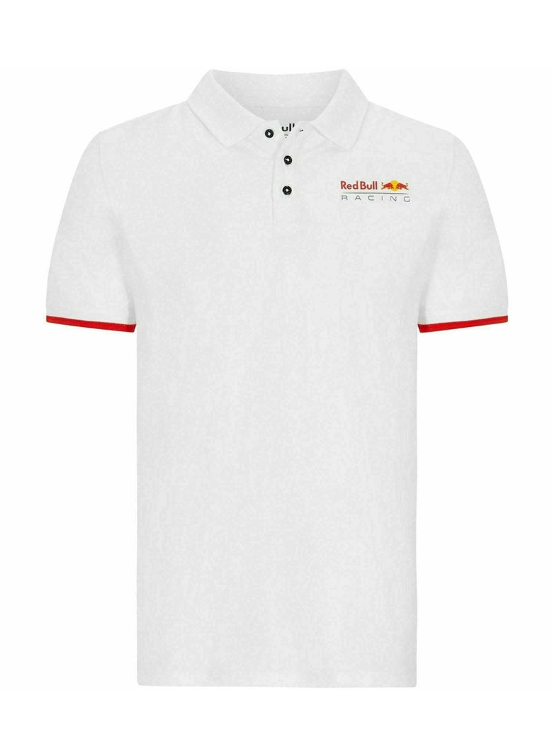 Red Bull Polo Shirt  - Image 2