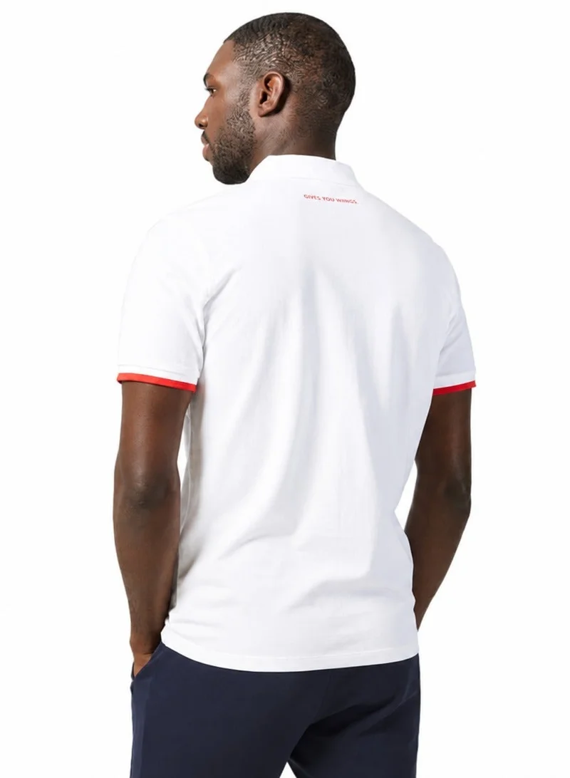 ريد بل Red Bull Racing F1 Men's Classic Polo Shirt