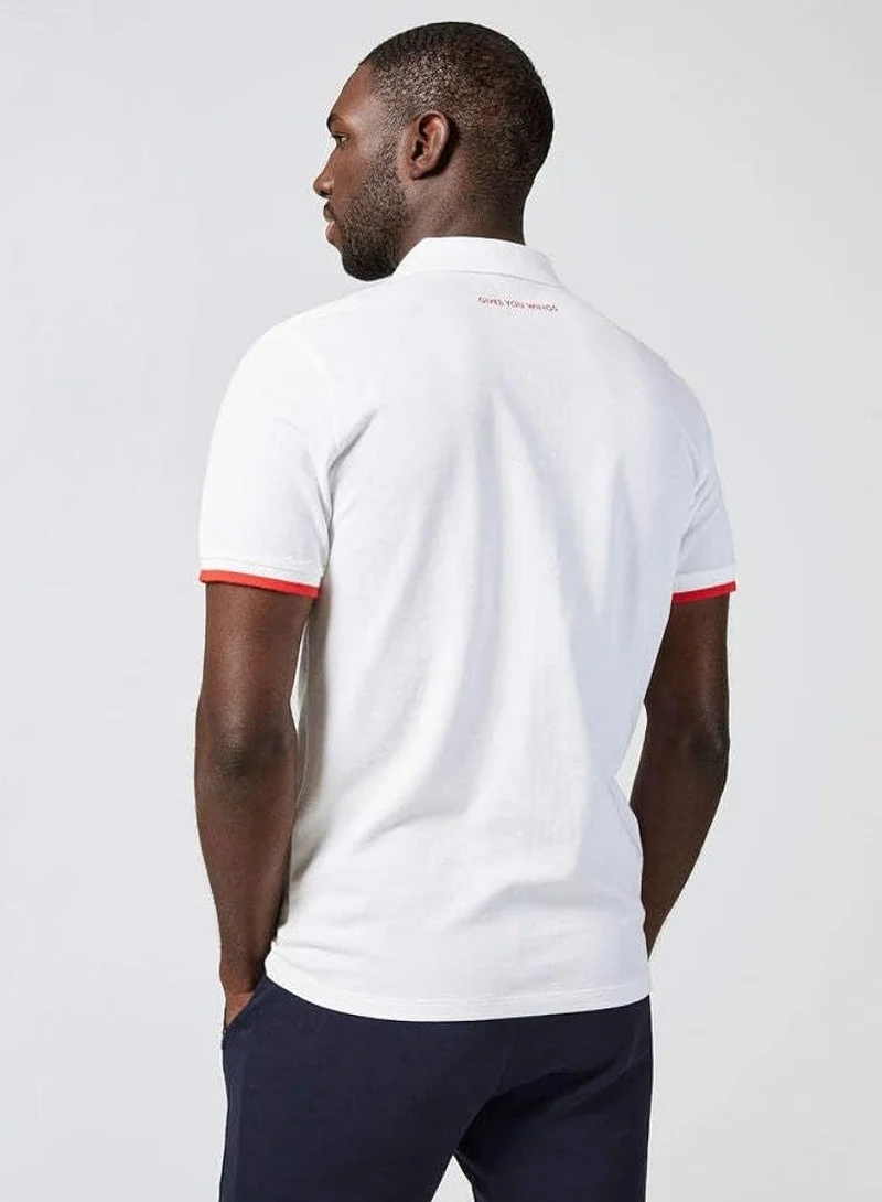 Red Bull Red Bull Racing F1 Men's Classic Polo Shirt