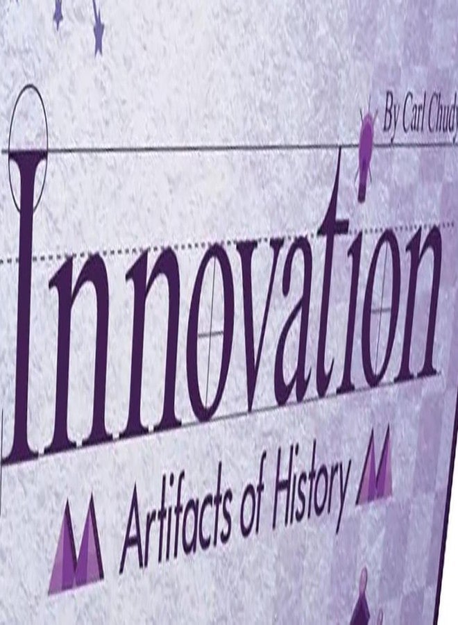 Asmadi Games Innovation: Artifacts of History Third Edition - Image 2