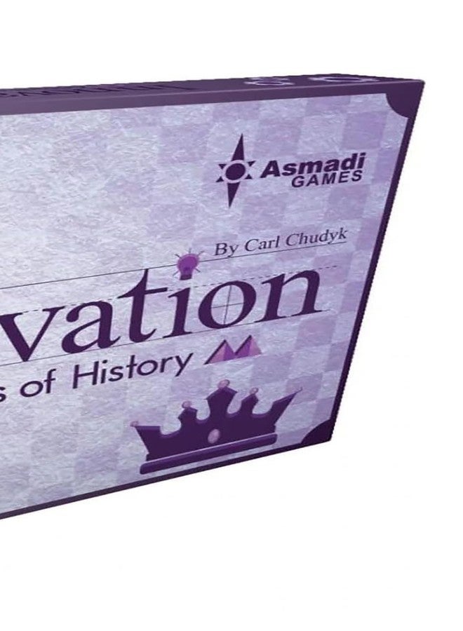 Asmadi Games Innovation: Artifacts of History Third Edition - Image 4