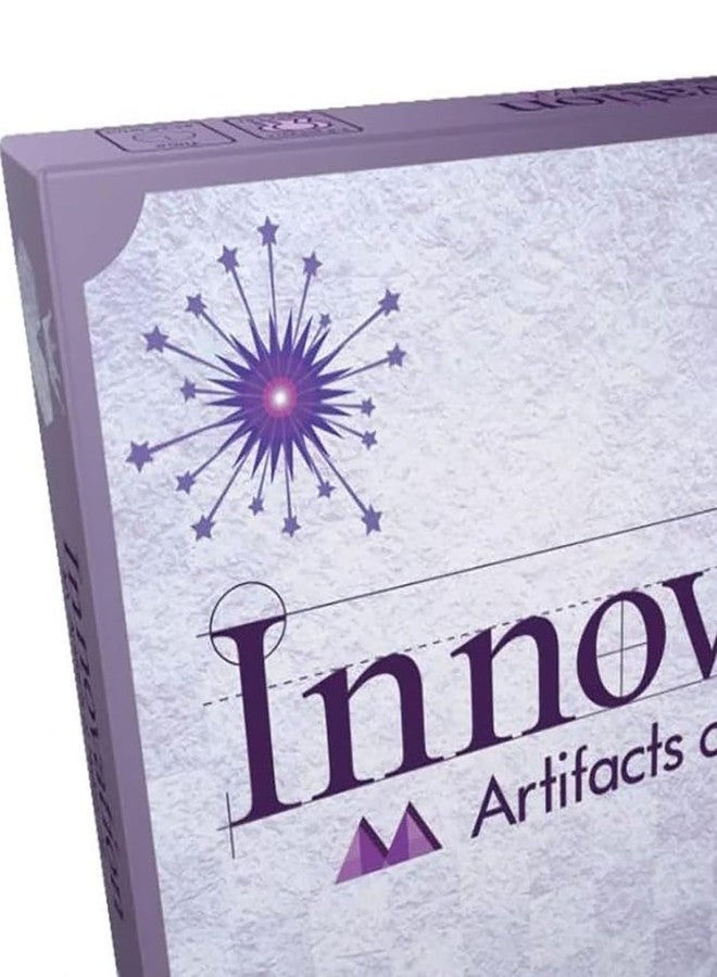 Asmadi Games Innovation: Artifacts of History Third Edition - Image 5