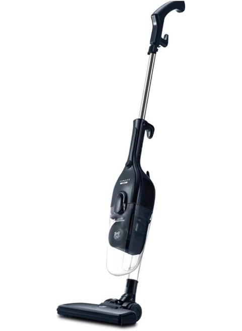 SK-13043 Sokany 2-in-1 Stick & Handheld Vacuum Cleaner 2000W  - Powerful Suction, Lightweight & Portable for Carpets, Hard Floors & Car