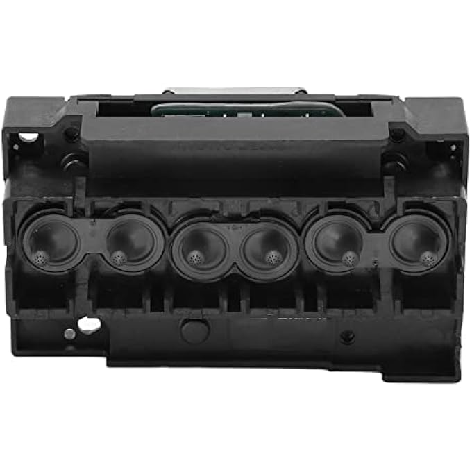 ORIGINAL L1800 PRINTHEAD REPLACEMENT COMPATIBLE WITH R1390 R390 R270 DTF PRINTER - Image 3