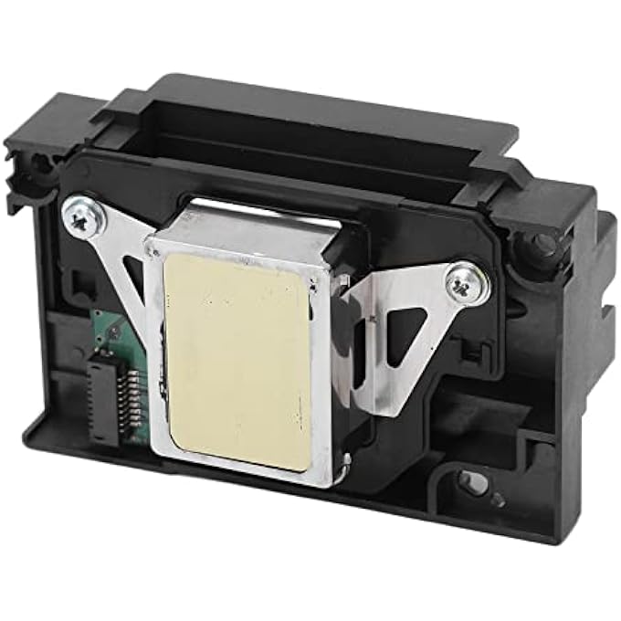 ORIGINAL L1800 PRINTHEAD REPLACEMENT COMPATIBLE WITH R1390 R390 R270 DTF PRINTER - Image 1
