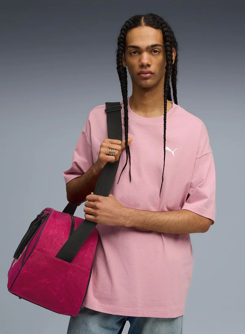 PUMA Wardrobe Essential Oversized T-Shirt
