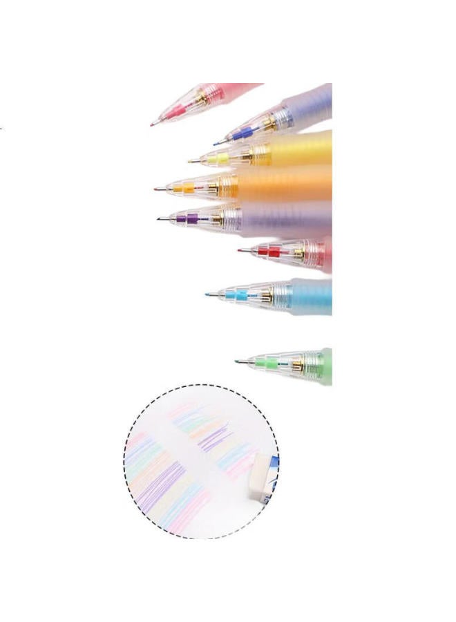 Pilot Colored Mechanical Pencil Lead/Refill Plcr-7 0.7Mm Blue 6-Pack - Image 3