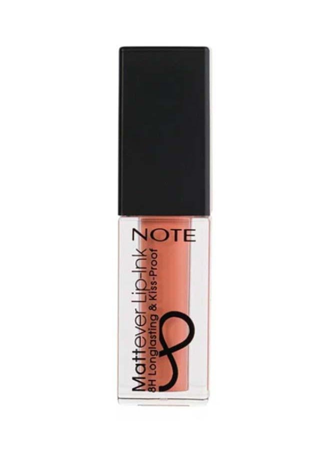 Note Note Mattever Lip-Ink  03 Cappuccino  - Image 1