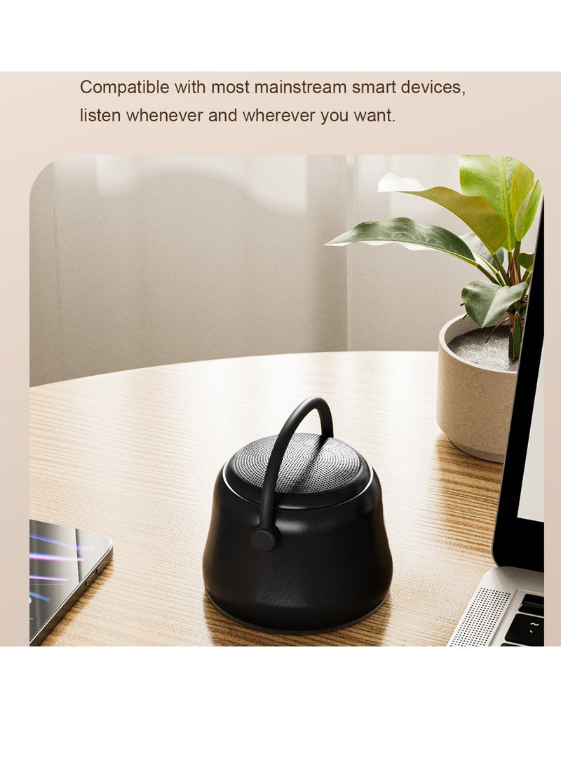 EWA مكبر صوت معدني صغير بلوتوث EWA A20 (أخضر) - Image 5