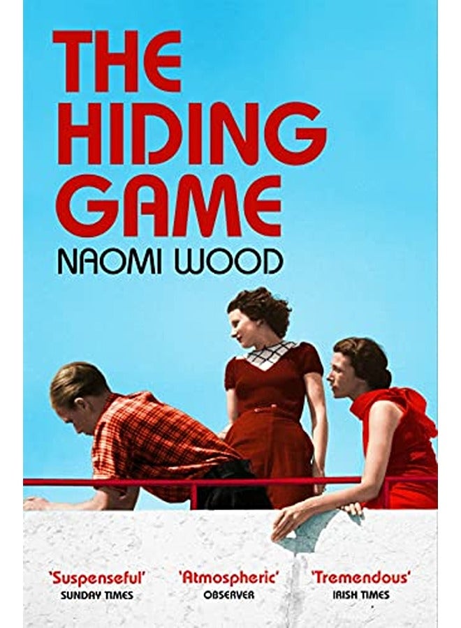Hiding Game