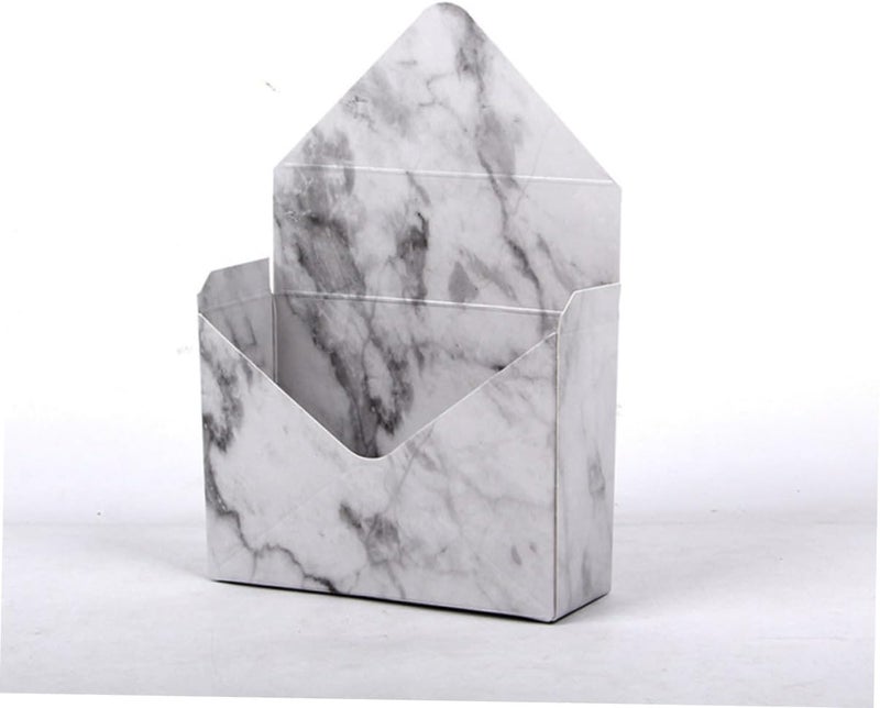 Parliky 10pcs Florist Envelope Flower Boxes Folding Packaging Paper Boxes for Fresh Flower Wrapping Bouquet Storage Suitable for Florists and Presentation Random Style - Image 5