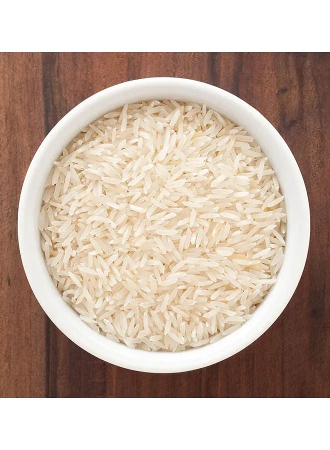 REAL VALUE Basmati Rice, Pakistan, 5KG 