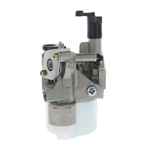 Chacarbtu Carburetor for Subaru Robin EX17 EX17D EX170 EX170D SP170 SP17 EX13 6.0HP Engine 277-62301-30 277-62301-50 with 277-32611-07 Air Filter Kit - Image 3