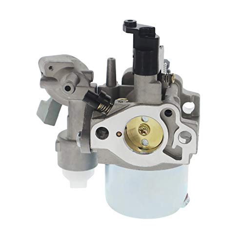 Chacarbtu Carburetor for Subaru Robin EX17 EX17D EX170 EX170D SP170 SP17 EX13 6.0HP Engine 277-62301-30 277-62301-50 with 277-32611-07 Air Filter Kit - Image 5