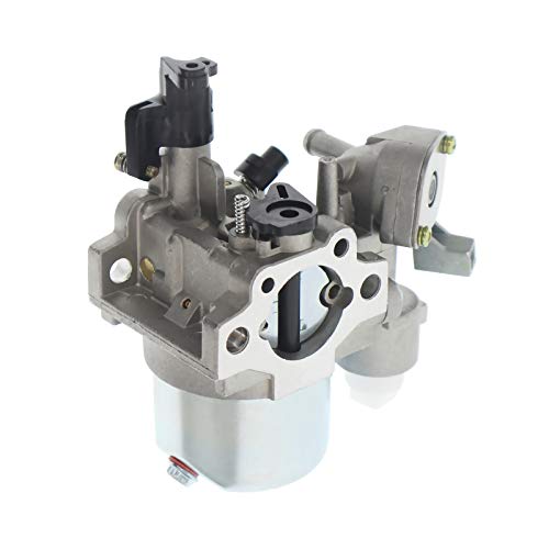 Chacarbtu Carburetor for Subaru Robin EX17 EX17D EX170 EX170D SP170 SP17 EX13 6.0HP Engine 277-62301-30 277-62301-50 with 277-32611-07 Air Filter Kit - Image 2