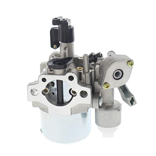 Chacarbtu Carburetor for Subaru Robin EX17 EX17D EX170 EX170D SP170 SP17 EX13 6.0HP Engine 277-62301-30 277-62301-50 with 277-32611-07 Air Filter Kit - Image 4