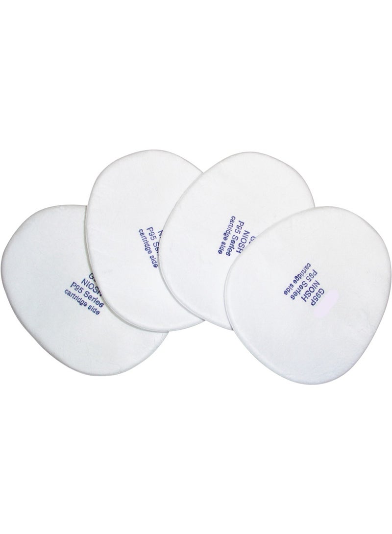 G95P P95 Particulate Pre-Filter (10PCS/Box)