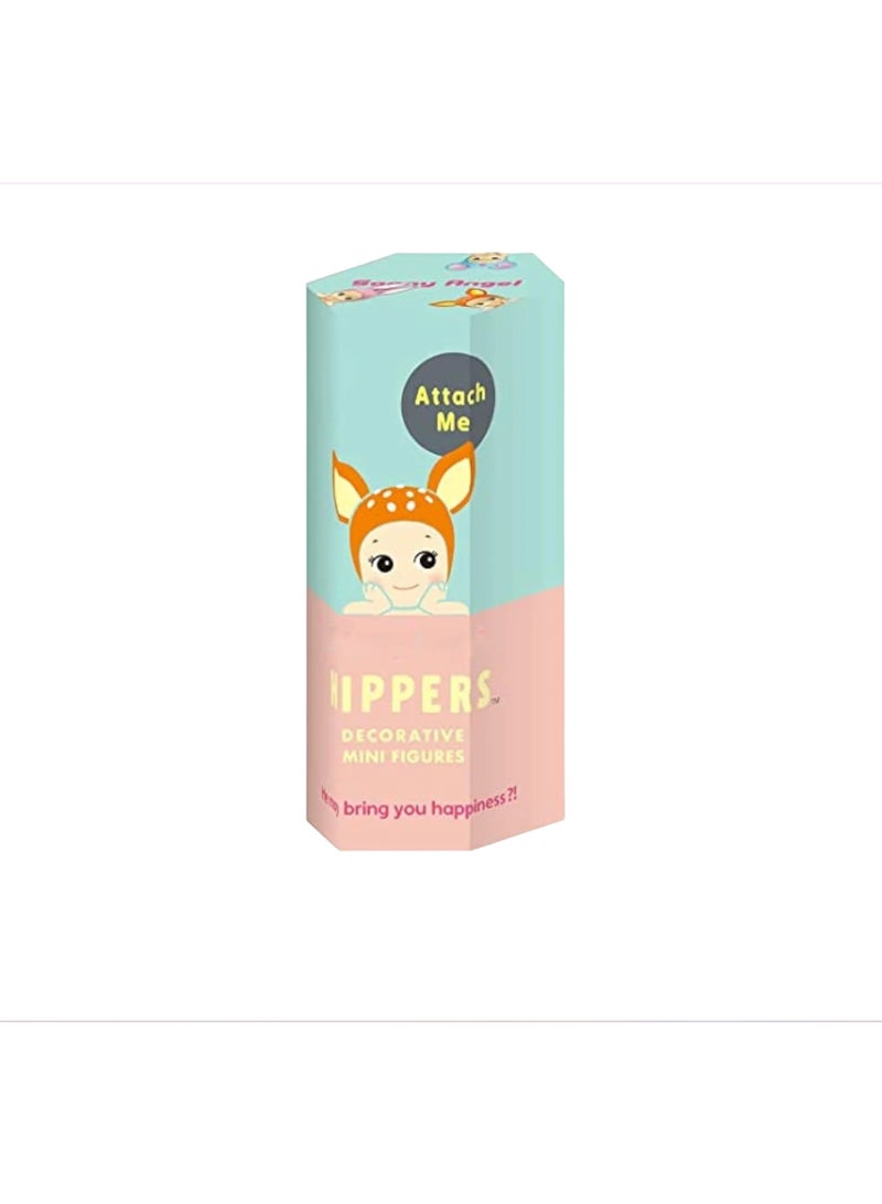Mini Animal hipper series (single Angel blindbox) - Image 1