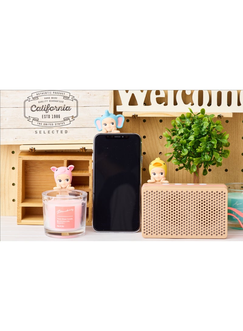 Mini Animal hipper series (single Angel blindbox) - Image 4