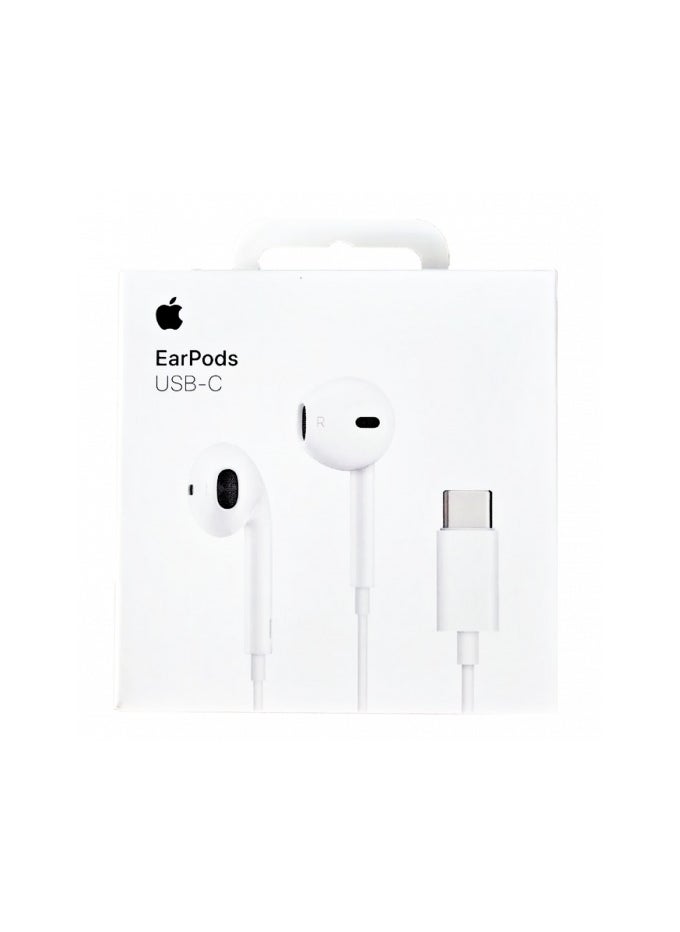 Generic - Type C headphones support iPhone 15/15 pro /15 plus / 15 pro max - Image 1