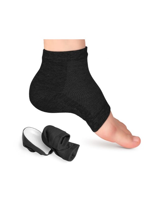 New One-Piece Molded Insole Increased Height Inside