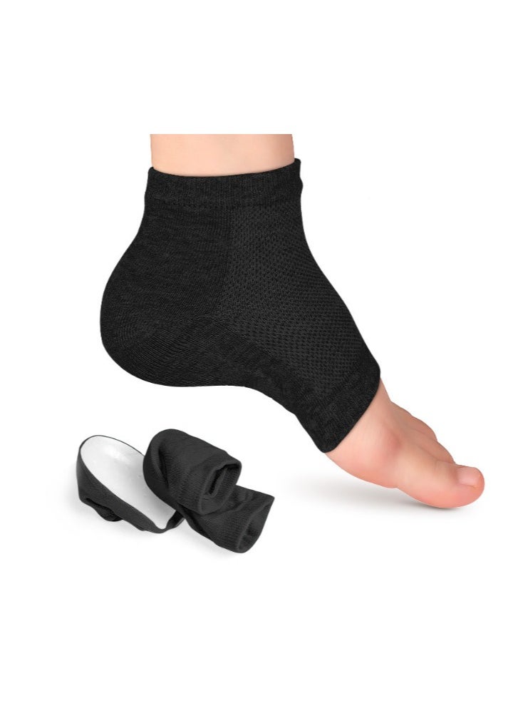 New One-Piece Molded Insole Increased Height Inside