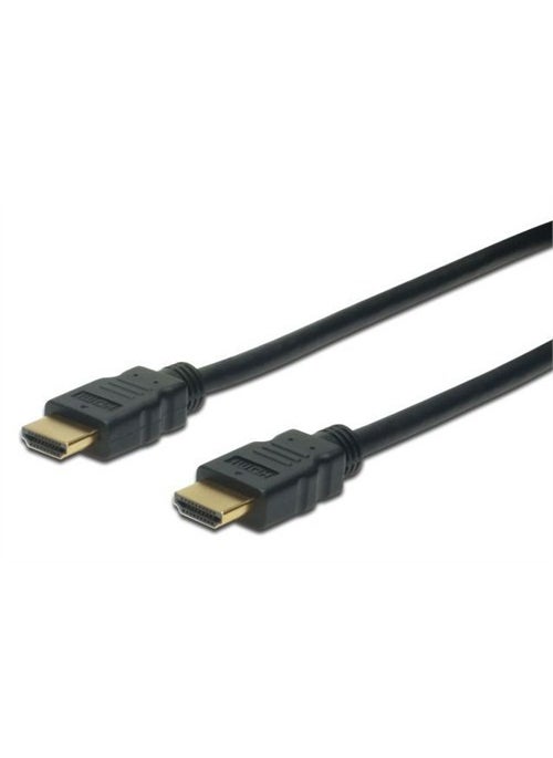 DIGITUS Ak-330107-100-S 10 Meter Highspeed HDMI With Ethernet Connection Cable 