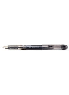 Platinum Fountain Pen, Preppy, Medium Nib, Black (1716013.0)  - Image 2