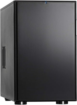 Define XL R2 - Full Tower Computer Case - E-ATX - Optimized For High Airflow/Performance And Silent Computing with ModuVent Technology - 2x R2 140mm Silent Fans Included - pzsku/Z14EB1C6AE91CF6716597Z/45/_/1715068057/f3519d8f-ade9-4db6-8ca7-6f00079f3cbb
