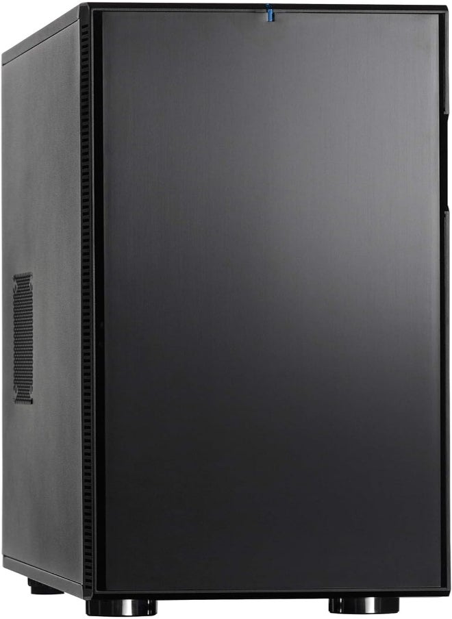 Fractal Design - Define XL R2 - Full Tower Computer Case - E-ATX - Optimized For High Airflow/Performance And Silent Computing with ModuVent Technology - 2x R2 140mm Silent Fans Included - Image 1