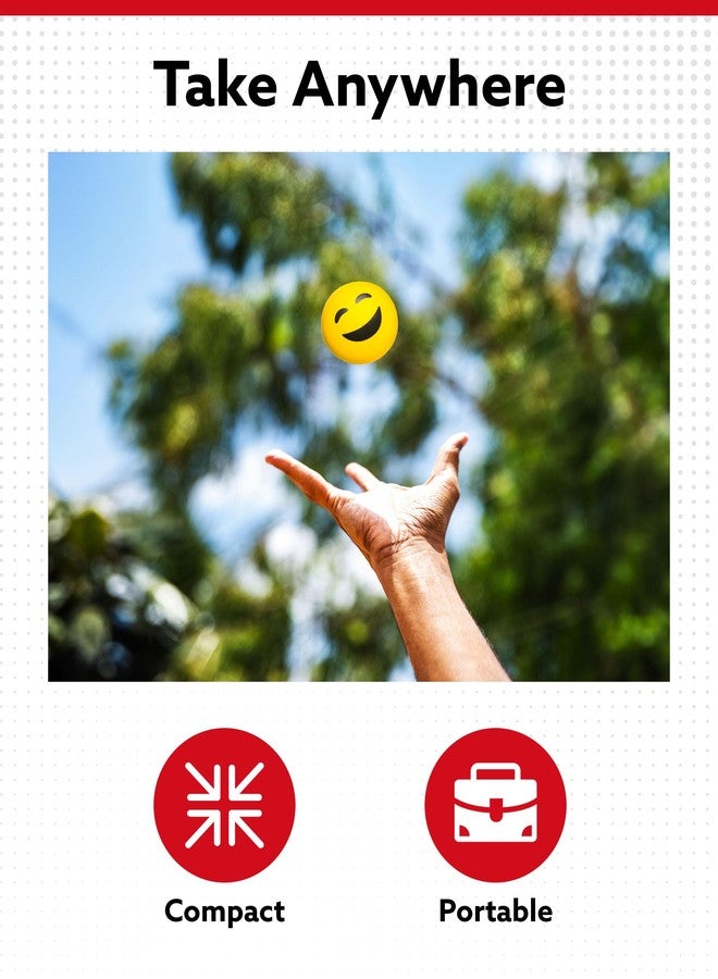 Alpi Squeezies Emoticons Pack - Stress Balls to Improve Focus - Soft Funny Faces Squishy - Durable & Fun Squishy Ball - Stress Balls for Adults & Kids - Pack of 8, Assorted - Image 4