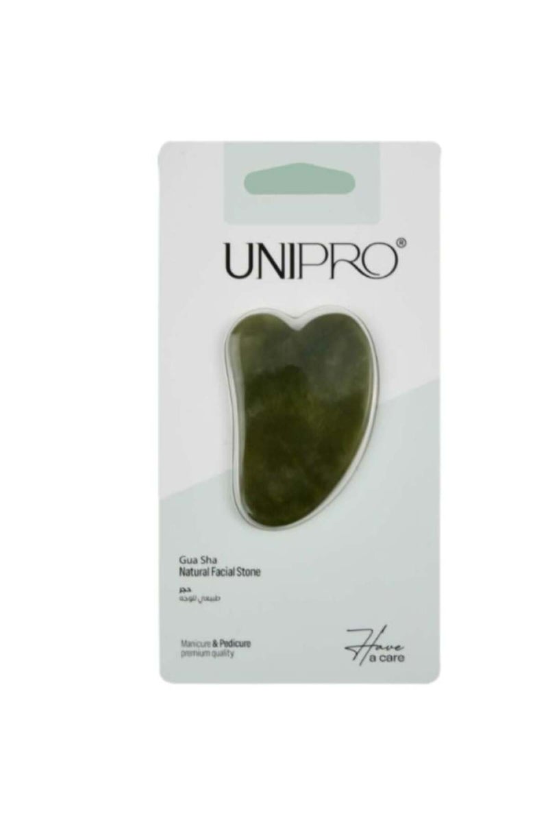 Gua Sha Tool for Face Massage by Uni Pro - Image 2