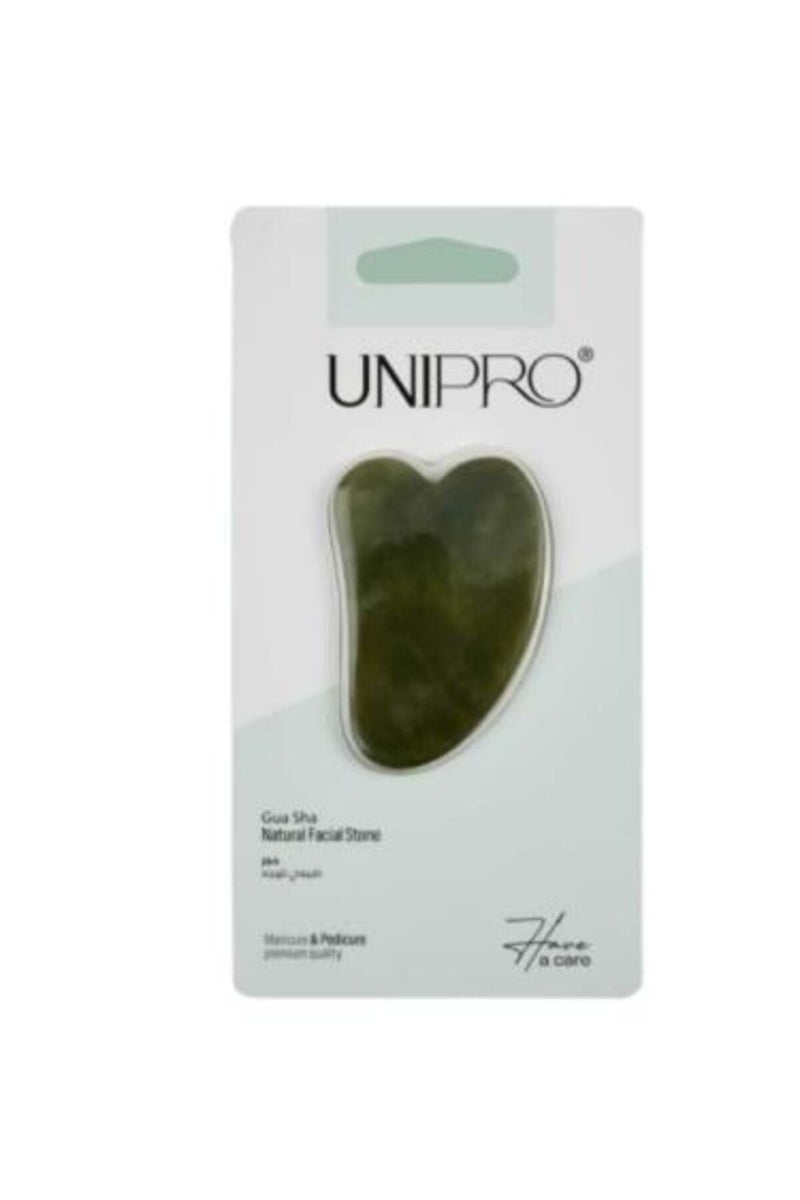 Gua Sha Tool for Face Massage by Uni Pro - Image 1