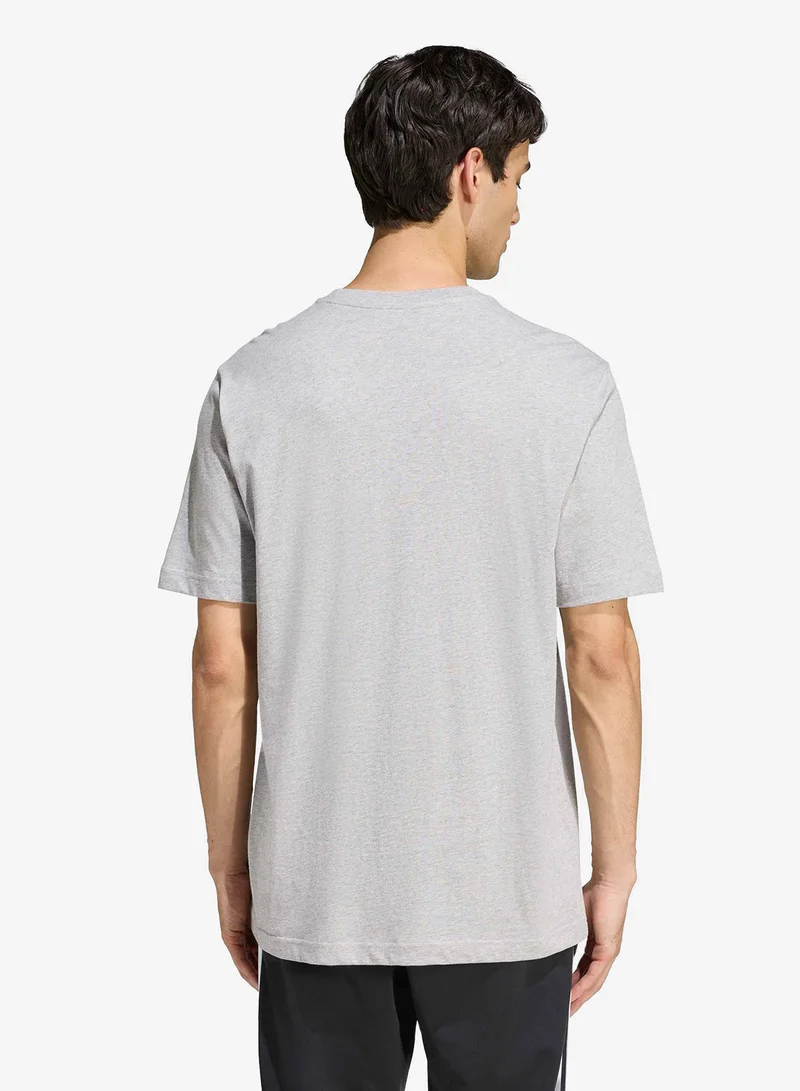 Adidas Snack Cookie Graphic T-Shirt