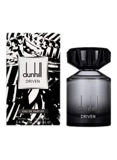 dunhill Driven EDP