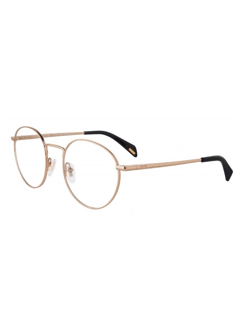 POLICE Police VPLL29 Women's Eyeglasses Frame  - Image 1