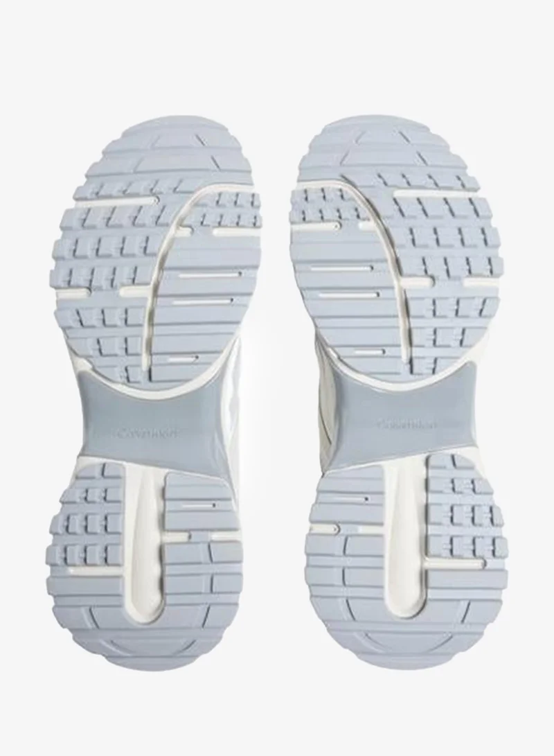 Calvin Klein  Trailblazer — Mesh Mix Runner Trainers for Men | Best Price UAE