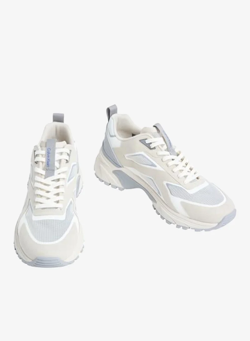 CALVIN KLEIN Hike Runner Lace-Up Sneakers