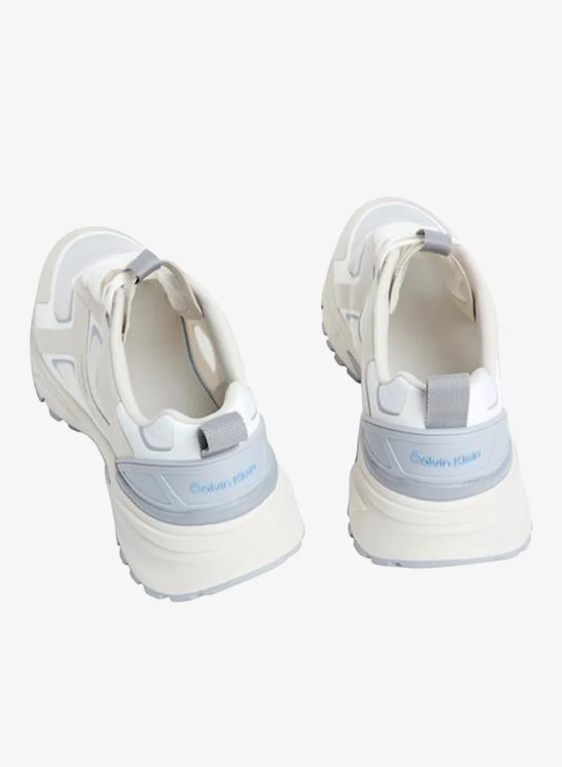 Calvin Klein  Trailblazer — Mesh Mix Runner Trainers for Men | Best Price UAE