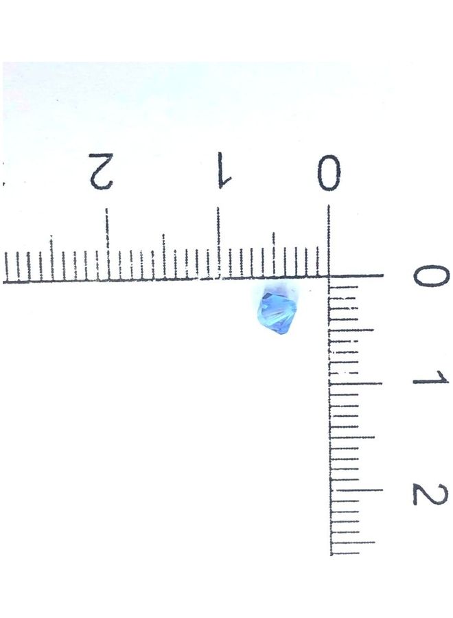 NIBEMINENT 720-Piece Bicon Bead Crystal Set 0.4cm - Image 3