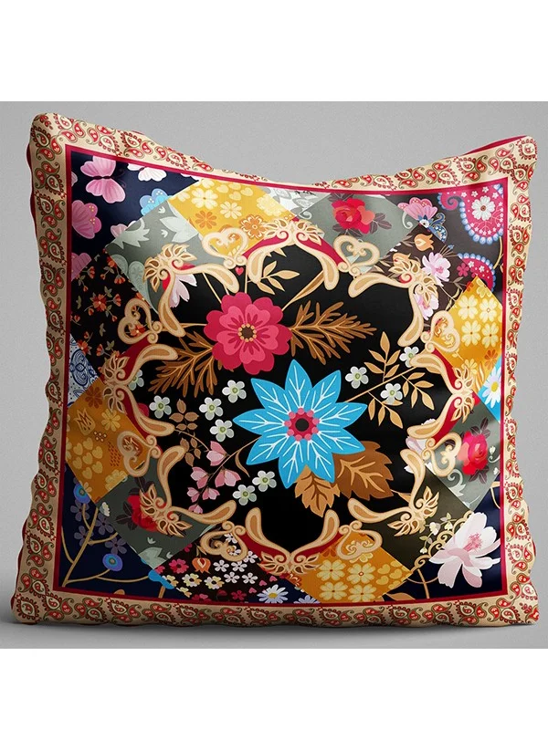 Cango Home Special Design Pillow Cushion Case 453 - Double Sided Printed