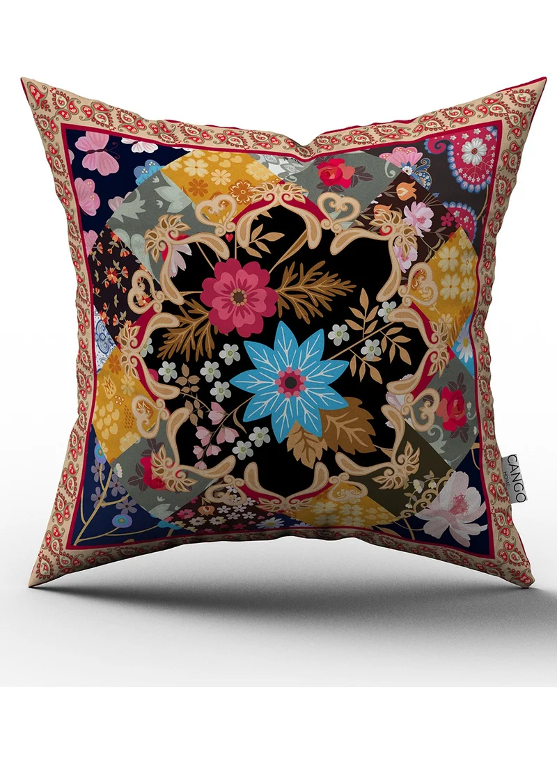Cango Home Special Design Pillow Cushion Case 453 - Double Sided Printed