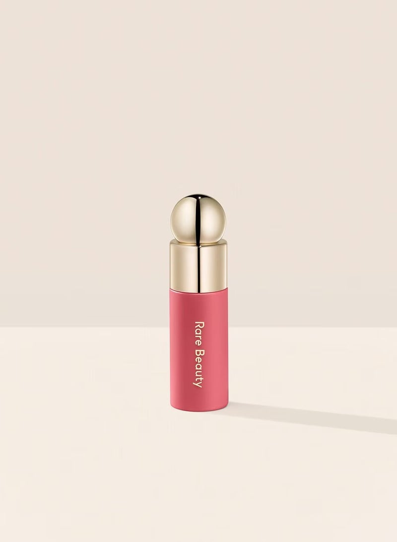 Rare Beauty زيت شفاه ملون ناعم مصغر هوب - Image 2