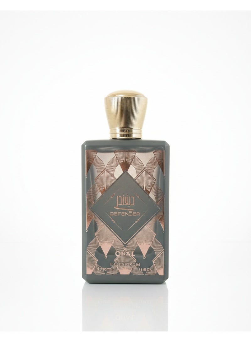 DEFENDER EDP 100ML