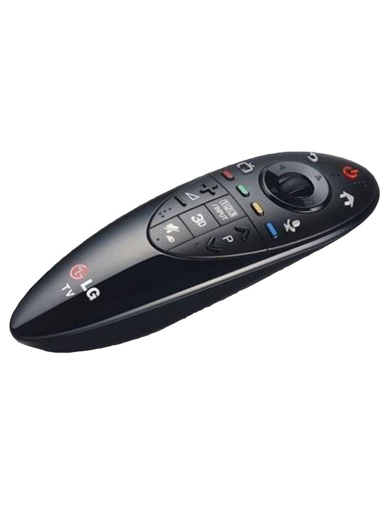 Raxoom TV Remote Control For LG Smart 3D Screen Black - Image 1